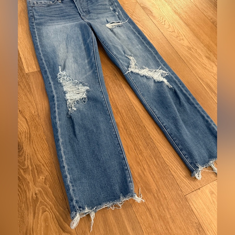 Bke Parker jeans - Picture 8 of 14
